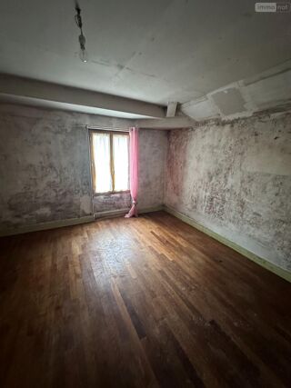  Maison � vendre 3 pi�ces 60 m�