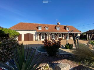  Maison  vendre 4 pices 110 m