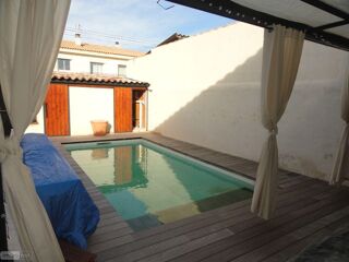  Maison à vendre 5 pièces 140 m²