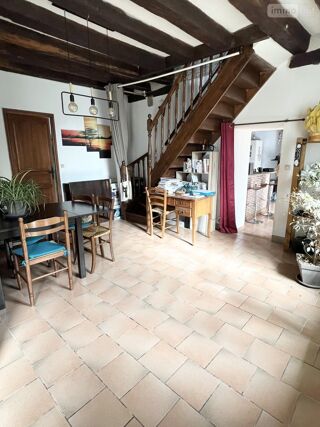  Maison à vendre 6 pièces 145 m²