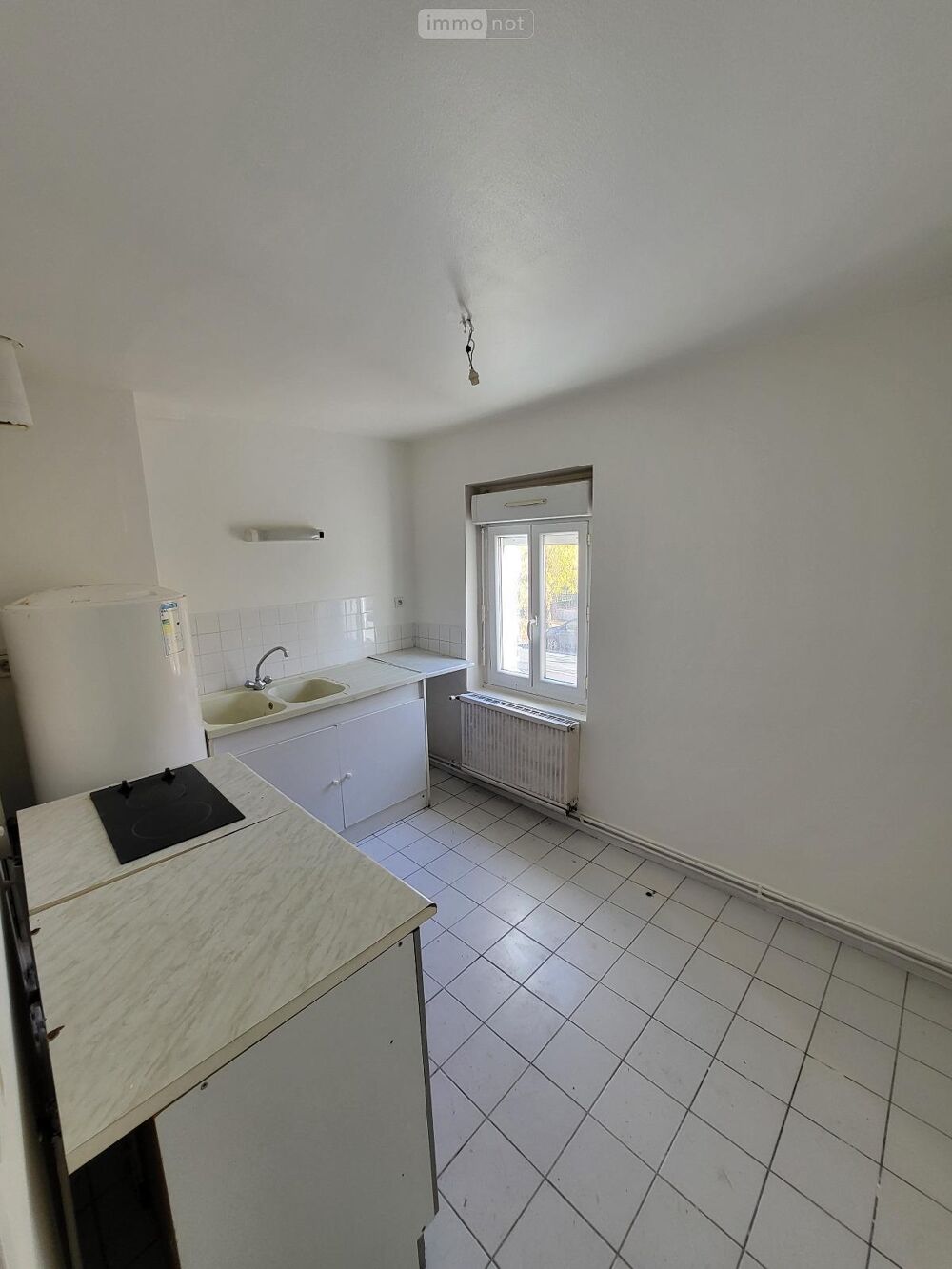 vente Immeuble - 4 pièce(s) - 165 m² Nogent-sur-Vernisson (45290)
