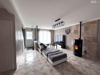  Maison � vendre 6 pi�ces 155 m�