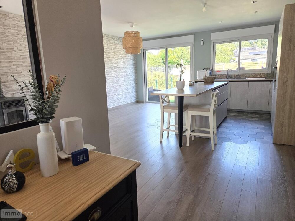 vente Maison - 5 pièce(s) - 113 m² Mourmelon-le-Grand (51400)
