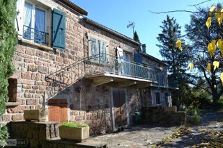  Maison à vendre 15 + pièces 292 m²