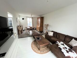  Maison � vendre 4 pi�ces 66 m�