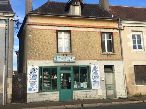   Vente / Autres - 66 m² 
