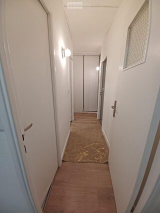  Immeuble � vendre 4 pi�ces 76 m�