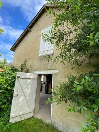  Parking / Garage à vendre 2 pièces 34 m²