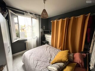  Immeuble à vendre 3 pièces 58 m²