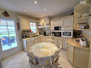  Maison � vendre 5 pi�ces 170 m�