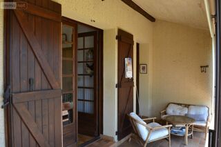  Maison à vendre 5 pièces 107 m²