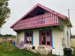  Maison à vendre 3 pièces 87 m²