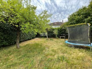  Maison à vendre 5 pièces 115 m²