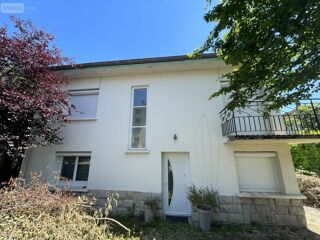  Maison à vendre 5 pièces 115 m²