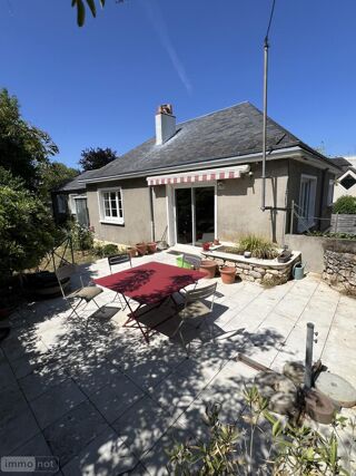  Maison � vendre 5 pi�ces 159 m�