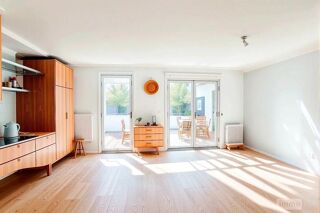  Appartement � vendre 3 pi�ces 63 m�