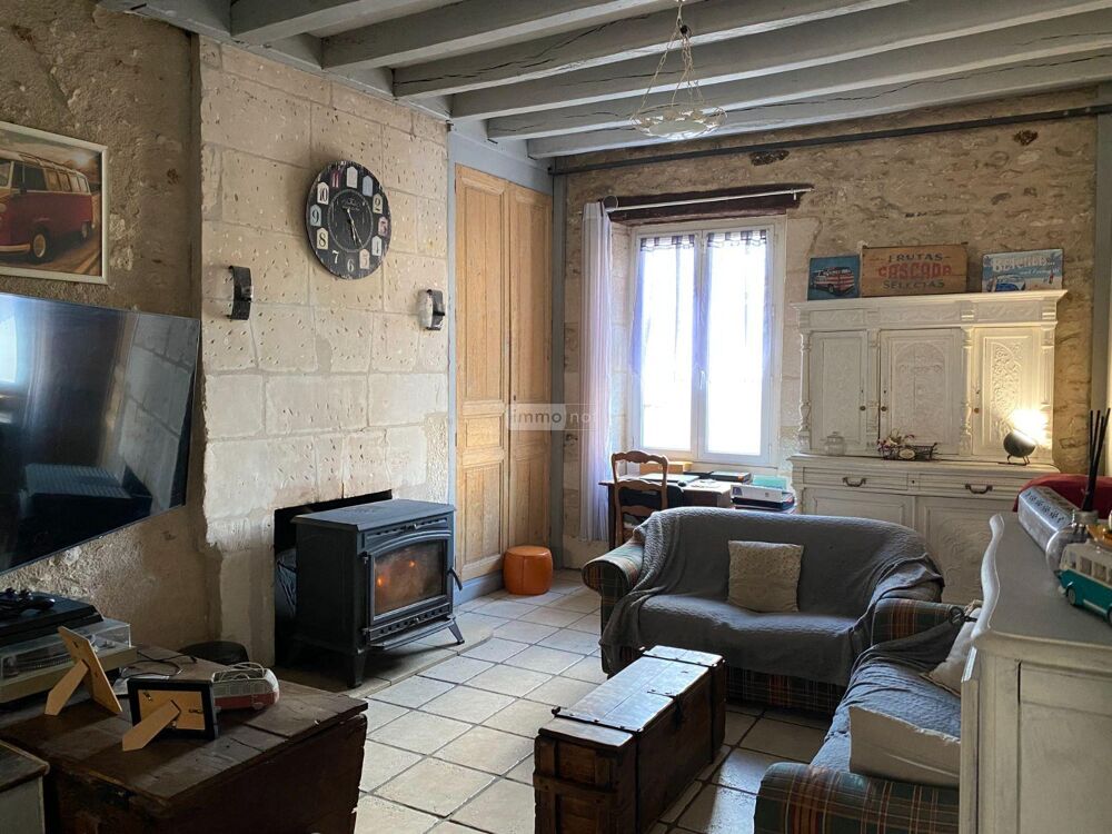 Maison de Bourg Idéale pour Pêcheur avec Vue Imprenable ....