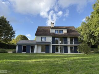  Maison � vendre 7 pi�ces 208 m�