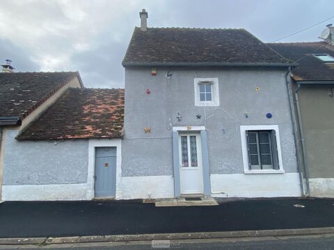   Vente Maison Maison - 2 pi�ce(s) - 29 m�