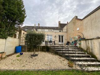  Maison � vendre 5 pi�ces 150 m�