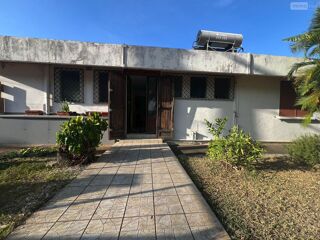  Maison � vendre 8 pi�ces 198 m�