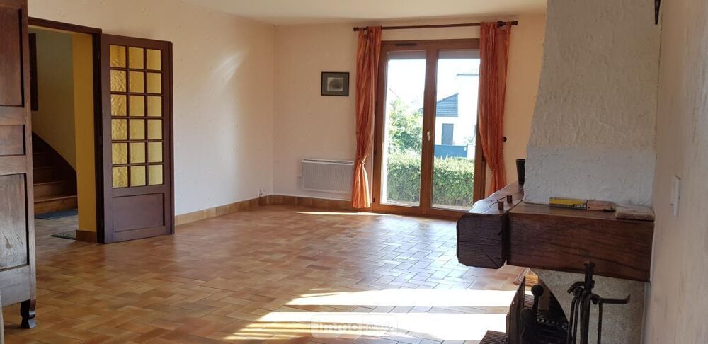 vente Maison - 7 pièce(s) - 150 m² Recy (51520)