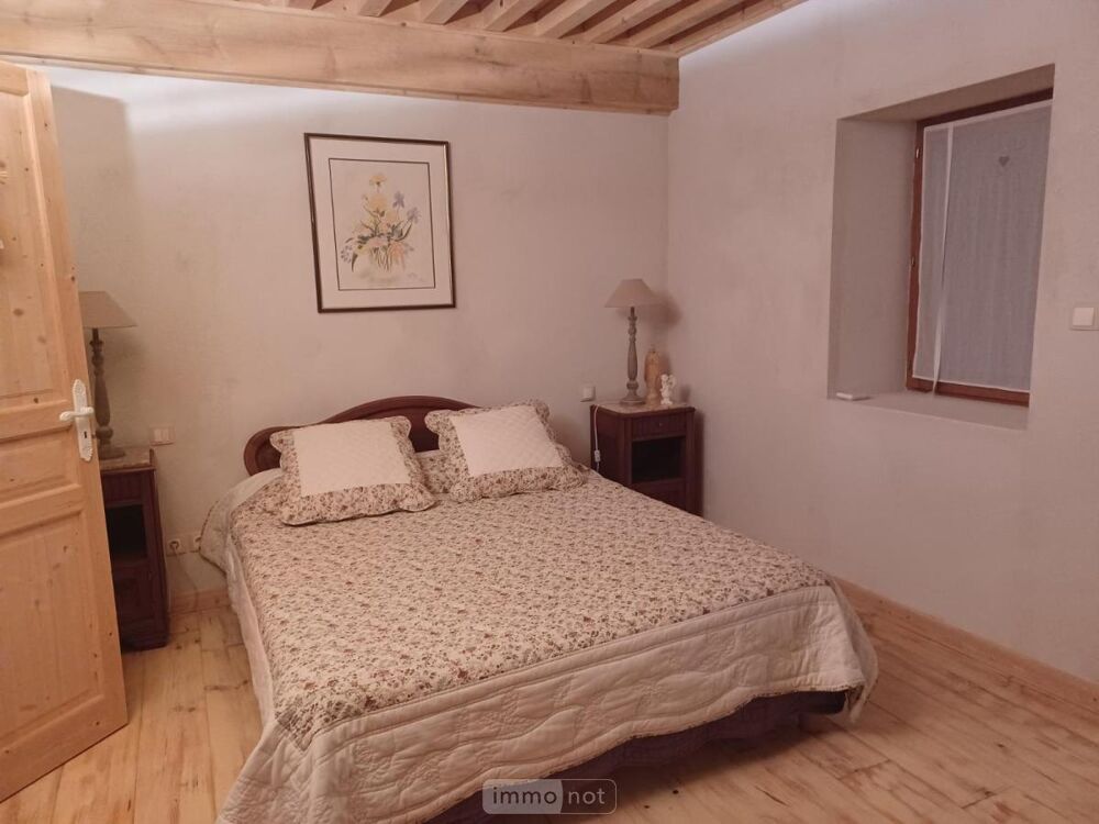  vendre  Maison Le Poizat (01130)