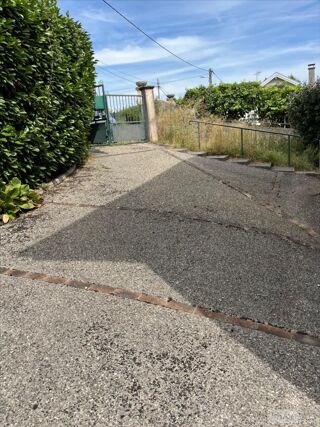  Maison � vendre 4 pi�ces 76 m�