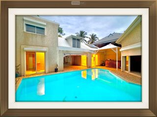  Villa à vendre 4 pièces 150 m²