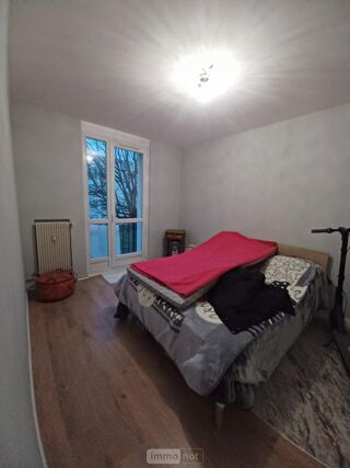  Immeuble � vendre 4 pi�ces 76 m�