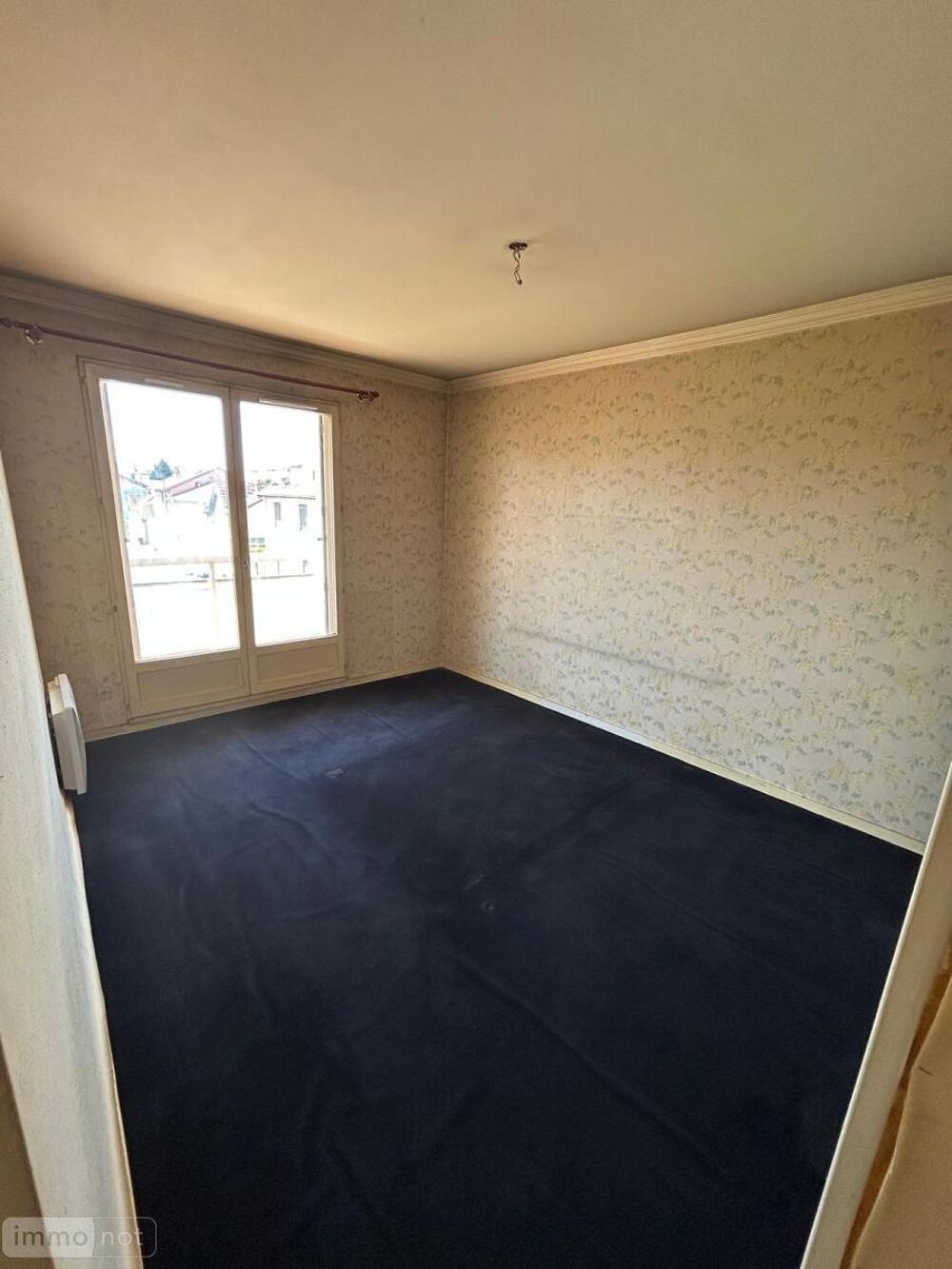 vente Appartement - 4 pièce(s) - 86 m² Lyon 3