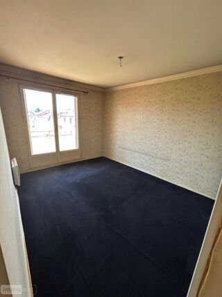  Appartement à vendre 4 pièces 86 m²