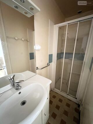  Maison � vendre 3 pi�ces 68 m�