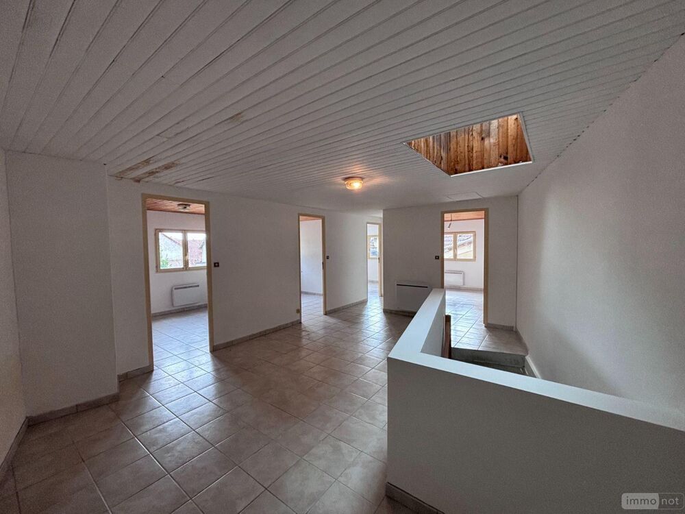 vente Maison - 6 pièce(s) - 113 m² Avenay-Val-d'Or (51160)