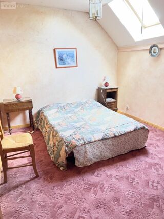  Maison à vendre 4 pièces 89 m²