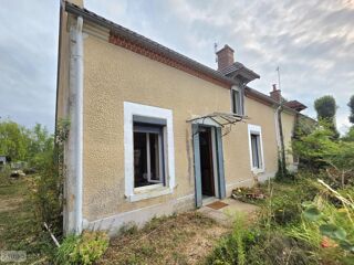  Maison à vendre 4 pièces 79 m²