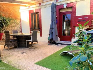  Maison à vendre 8 pièces 190 m²