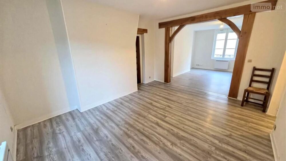 Appartement 3 pièces 77 m² · à Dieppe · 77 m² · 139 655 €