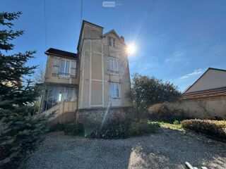  Maison � vendre 5 pi�ces 127 m�