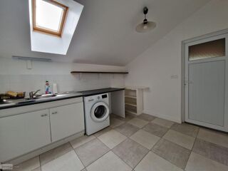  Maison � vendre 4 pi�ces 64 m�