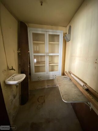  Maison à vendre 4 pièces 70 m²