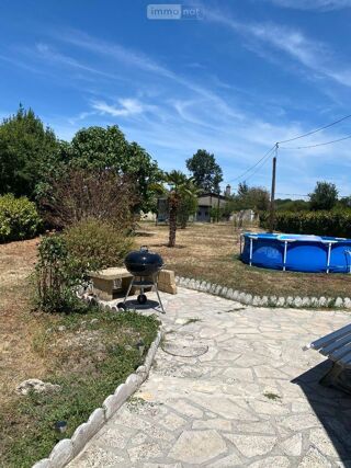  Maison à vendre 5 pièces 143 m²