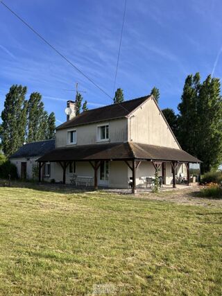  Maison à vendre 4 pièces 116 m²