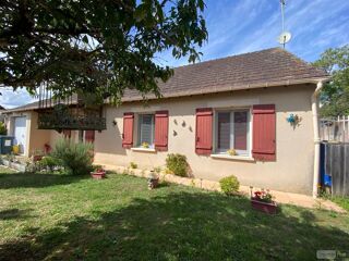  Maison à vendre 4 pièces 92 m²
