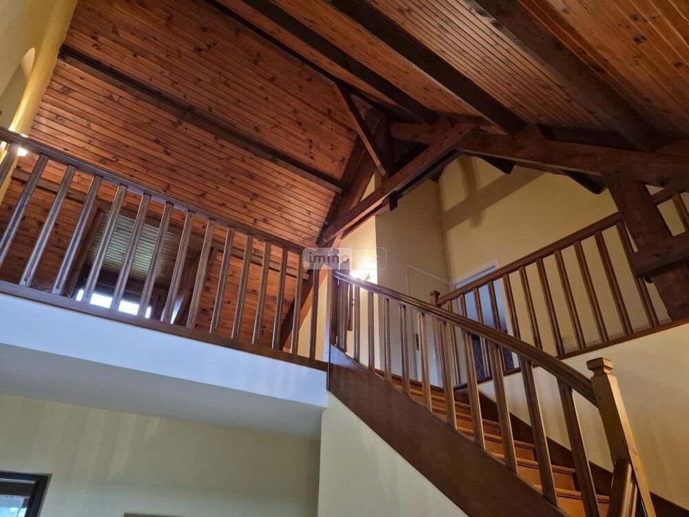vente Maison - 7 pièce(s) - 150 m² Recy (51520)