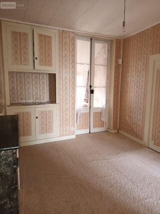  Maison  vendre 7 pices 133 m