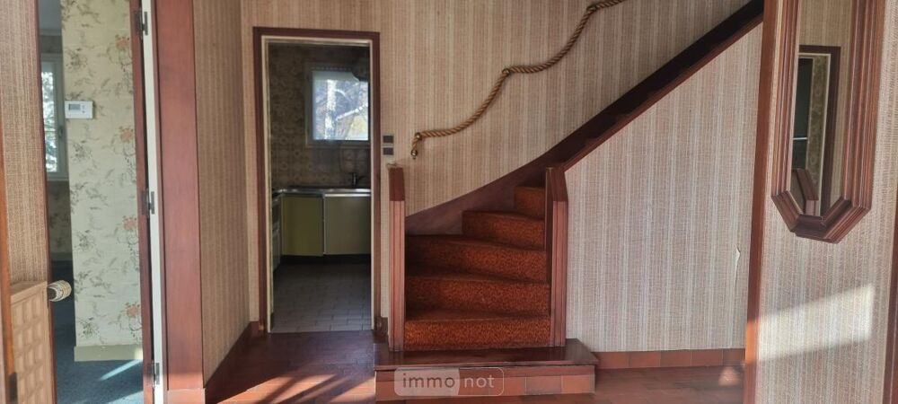 vente Maison - 8 pièce(s) - 160 m² Notre-Dame-d'Oé (37390)