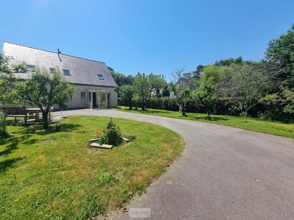 vente Maison - 7 pièce(s) - 150 m² Baden (56870)
