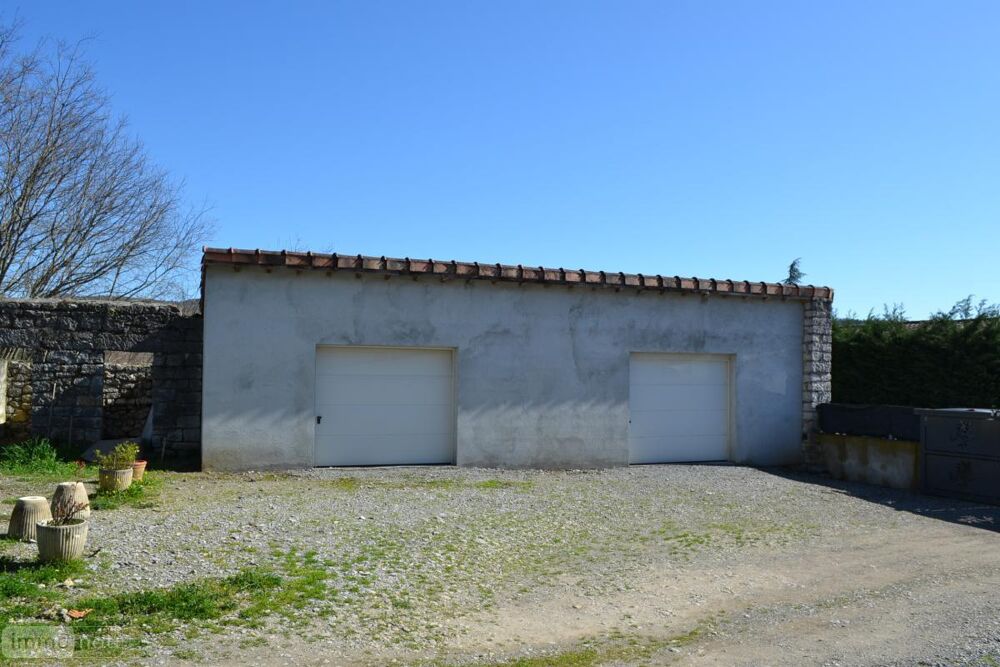 vente Maison - 7 pièce(s) - 139 m² Vogüé (07200)