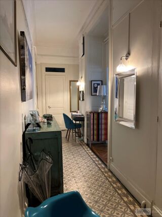  Appartement à vendre 3 pièces 81 m²
